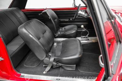 1965 Chevrolet Chevelle Malibu