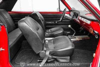 1965 Chevrolet Chevelle Malibu