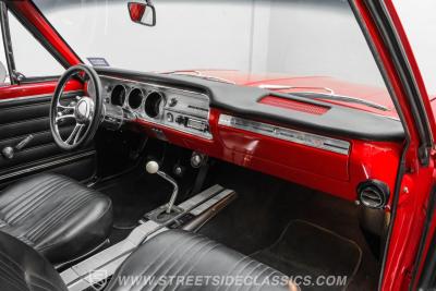 1965 Chevrolet Chevelle Malibu