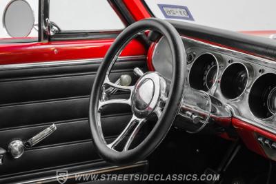 1965 Chevrolet Chevelle Malibu