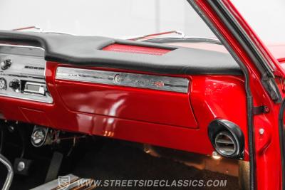 1965 Chevrolet Chevelle Malibu