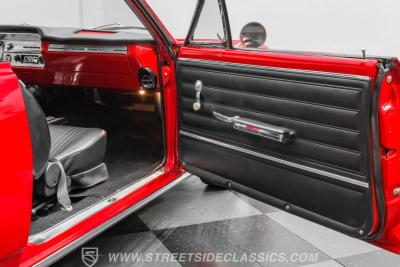 1965 Chevrolet Chevelle Malibu