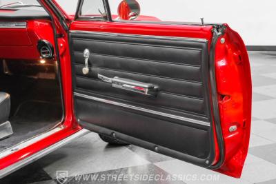 1965 Chevrolet Chevelle Malibu