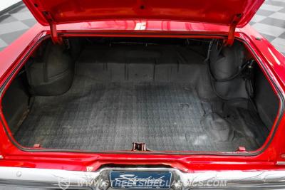 1965 Chevrolet Chevelle Malibu