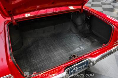 1965 Chevrolet Chevelle Malibu