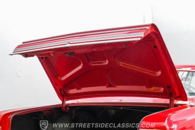 1965 Chevrolet Chevelle Malibu