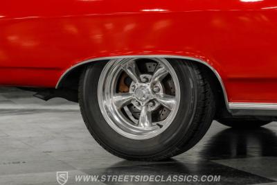 1965 Chevrolet Chevelle Malibu