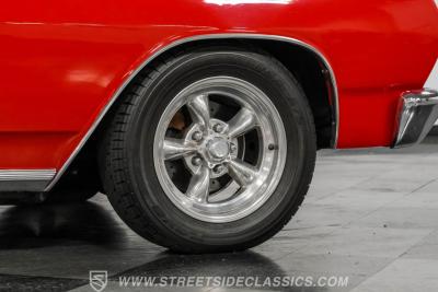 1965 Chevrolet Chevelle Malibu