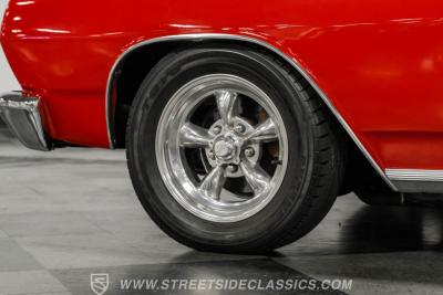 1965 Chevrolet Chevelle Malibu