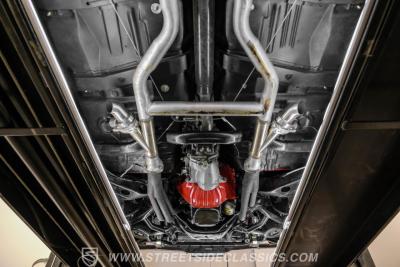 1965 Chevrolet Chevelle Malibu