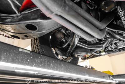 1965 Chevrolet Chevelle Malibu