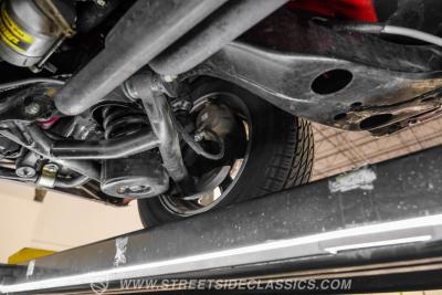 1965 Chevrolet Chevelle Malibu