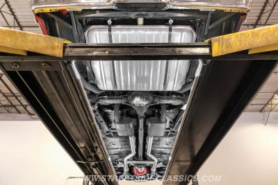 1965 Chevrolet Chevelle Malibu