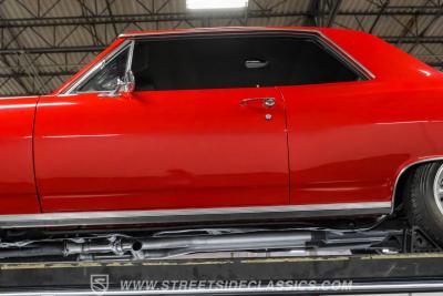 1965 Chevrolet Chevelle Malibu