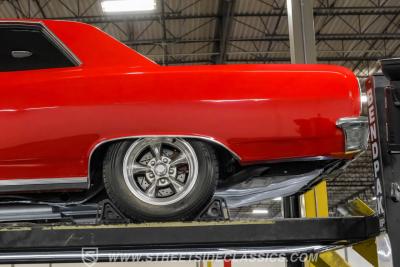 1965 Chevrolet Chevelle Malibu