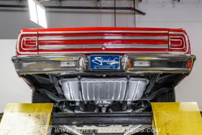 1965 Chevrolet Chevelle Malibu