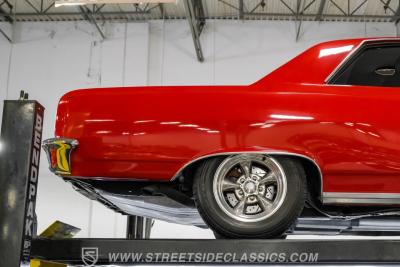 1965 Chevrolet Chevelle Malibu