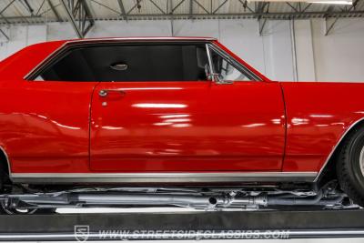 1965 Chevrolet Chevelle Malibu