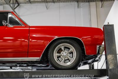 1965 Chevrolet Chevelle Malibu