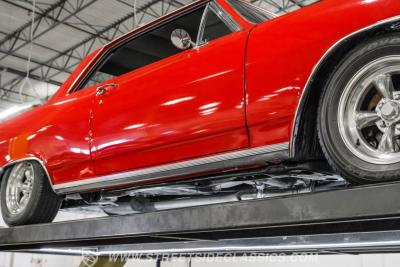 1965 Chevrolet Chevelle Malibu