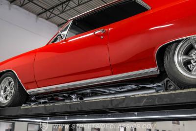 1965 Chevrolet Chevelle Malibu