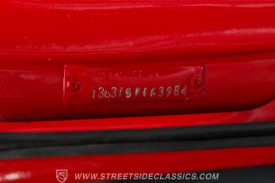 1965 Chevrolet Chevelle Malibu