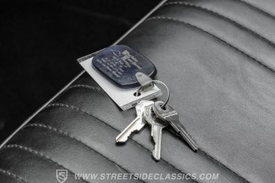 1965 Chevrolet Chevelle Malibu