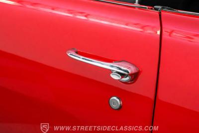 1965 Chevrolet Chevelle Malibu