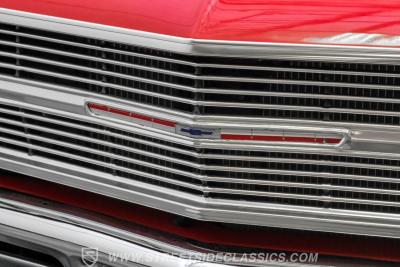 1965 Chevrolet Chevelle Malibu