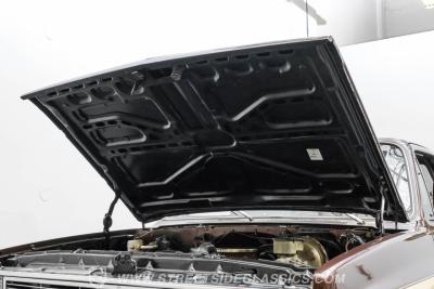 1983 Chevrolet C10 Silverado