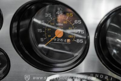 1983 Chevrolet C10 Silverado