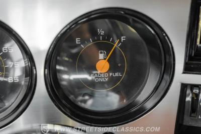 1983 Chevrolet C10 Silverado