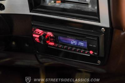 1983 Chevrolet C10 Silverado