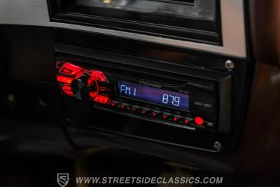 1983 Chevrolet C10 Silverado