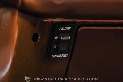 1983 Chevrolet C10 Silverado