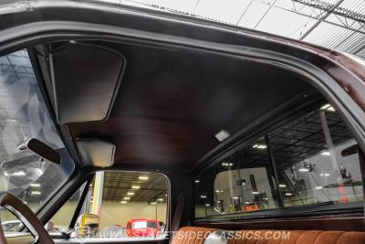 1983 Chevrolet C10 Silverado