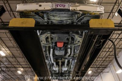 1983 Chevrolet C10 Silverado