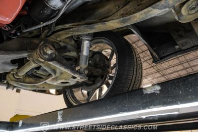 1983 Chevrolet C10 Silverado