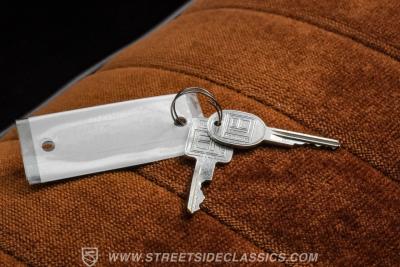 1983 Chevrolet C10 Silverado