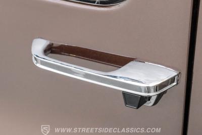 1983 Chevrolet C10 Silverado