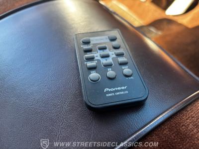 1983 Chevrolet C10 Silverado