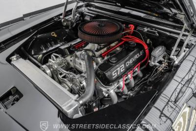 1969 Chevrolet Camaro RS Restomod Tribute