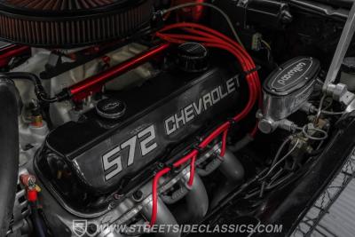 1969 Chevrolet Camaro RS Restomod Tribute