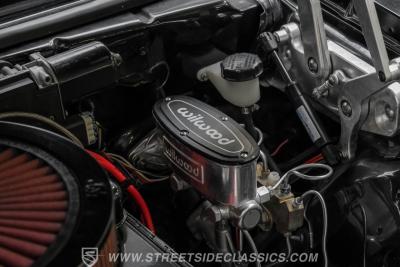 1969 Chevrolet Camaro RS Restomod Tribute