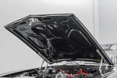 1969 Chevrolet Camaro RS Restomod Tribute