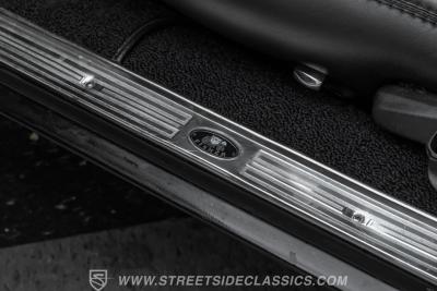 1969 Chevrolet Camaro RS Restomod Tribute