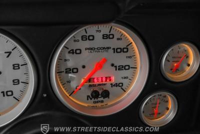 1969 Chevrolet Camaro RS Restomod Tribute