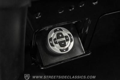 1969 Chevrolet Camaro RS Restomod Tribute