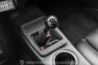 1969 Chevrolet Camaro RS Restomod Tribute