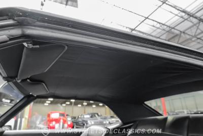 1969 Chevrolet Camaro RS Restomod Tribute